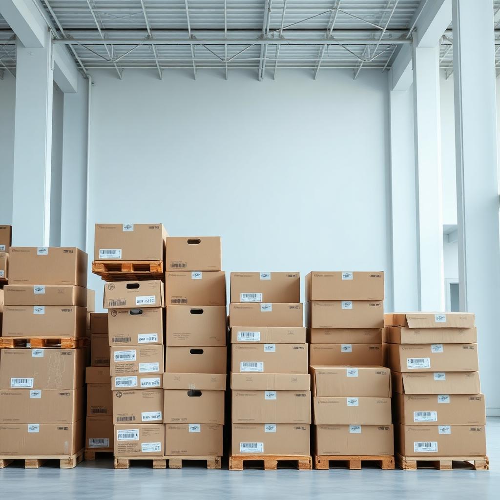 Wholesale & B2B
