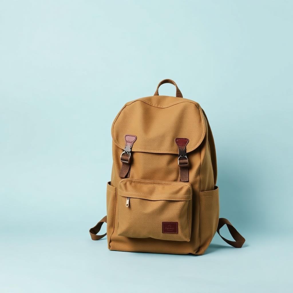 Merc Field Backpack