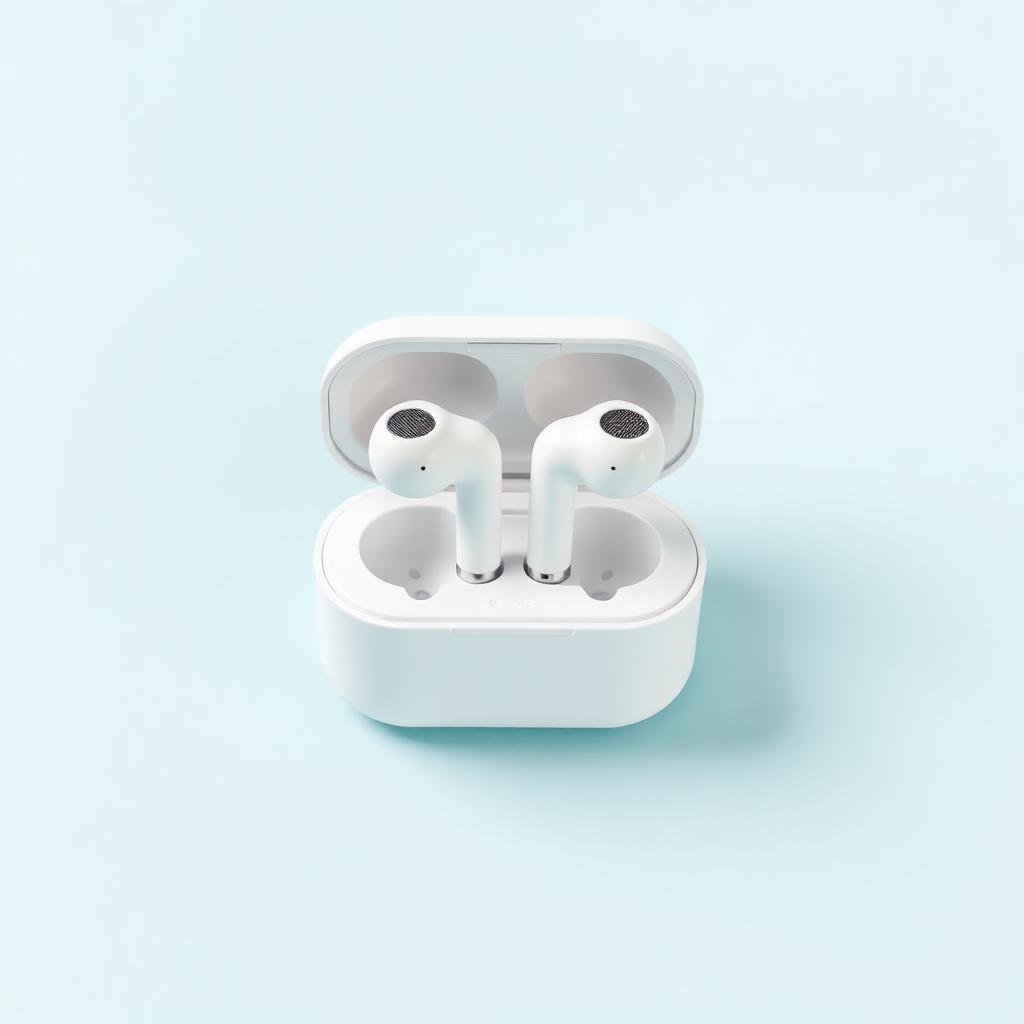 Studio Wireless Buds