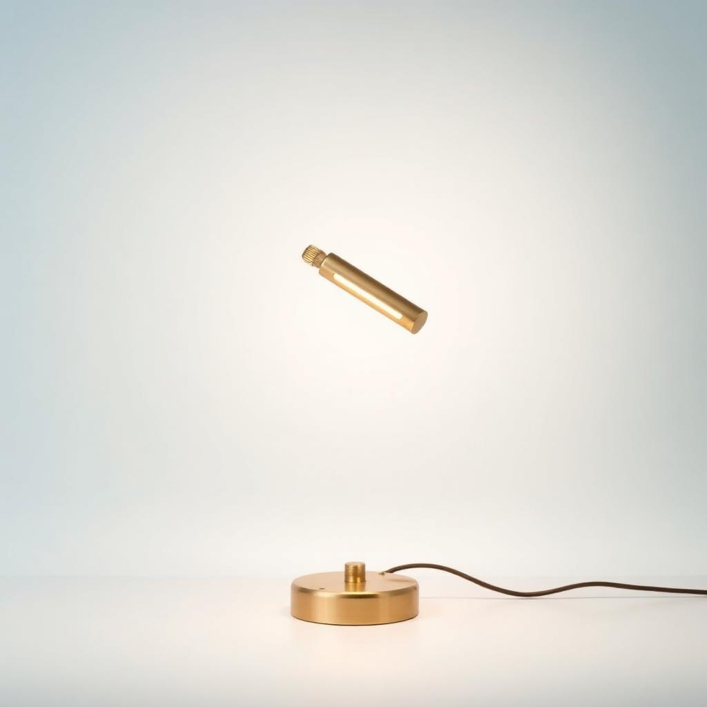 Studio Desk Lamp 02